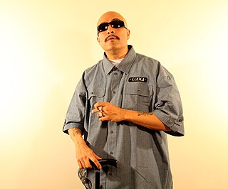 Mr. Capone-E Musical artist