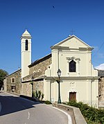 Église A Nunziata.