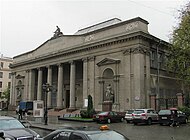 Museo nazionale di belle arti della Repubblica di Bielorussia