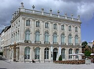 Museo de Bellas Artes de Nancy