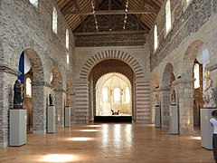 Colegiata de Angers