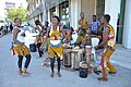 Image 18Tanzanian Ngoma group (from Culture of Tanzania)