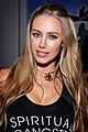 Nicole Aniston geboren op 9 september 1987