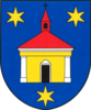 Coat of arms of Přešťovice