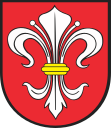 Wappen von Mikstat