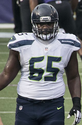 <span class="mw-page-title-main">Patrick Lewis</span> American football player (born 1991)