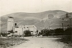 Beit Alfa, 1930s