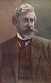 Santiago Rusiñol geboren op 25 februari 1861