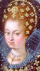 Sibylla Elisabeth von Württemberg -  Bild