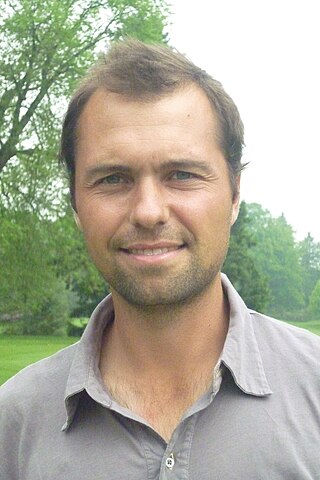 <span class="mw-page-title-main">Steven Jeppesen</span> Swedish professional golfer