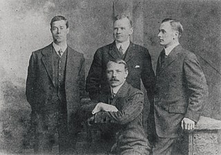 Crew of the <i>Titanic</i> Crew of liner that sank in April 1912