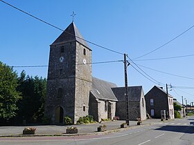 Trans (Mayenne)