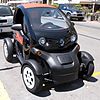 Renault Twizy