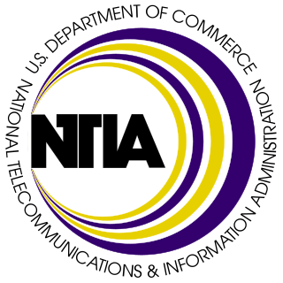 <span class="mw-page-title-main">National Telecommunications and Information Administration</span> American government agency