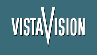 <span class="mw-page-title-main">VistaVision</span> Motion picture camera film format