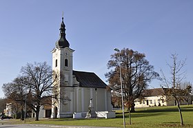 Ollersdorf im Burgenland