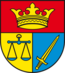 Blason de Wallhausen