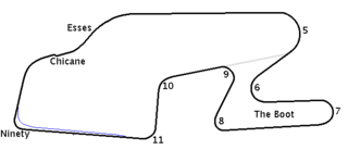 <span class="mw-page-title-main">1978 United States Grand Prix</span> Motor car race