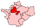 Outline map