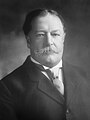 27. William Howard Taft (1909–1913)