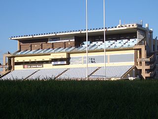 <span class="mw-page-title-main">Endeavour Field</span> Rugby league stadium in Woolooware, New South Wales, Australia