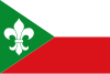 Flag of Zundert