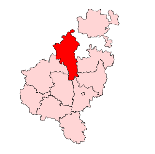 <span class="mw-page-title-main">Sira Assembly constituency</span> Legislative Assembly constituency in Karnataka, India