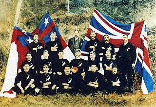 <span class="mw-page-title-main">1888–89 New Zealand Native football team</span> Sports tours