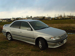 Toyota Carina