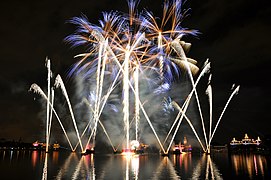 1 epcot illuminations 2010