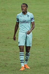 Joe Willock