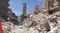 2016 Amatrice earthquake.jpg