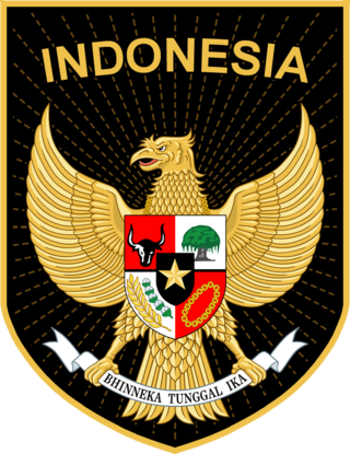 <span class="mw-page-title-main">History of the Indonesia national football team</span> From 1934 onwards