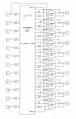 AMD 22V10 Block Diagram