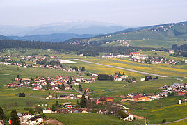 Aeroporto di Asiago