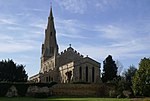 Church of Ss Peter and Paul