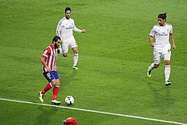 Arda Turan - Isco - Sami Khedira.jpg