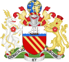 Coat of arms of City Centre