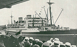 <i>MV Asama Maru</i> (1928)