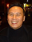 BD Wong