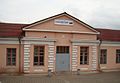 Baranovsky railway station