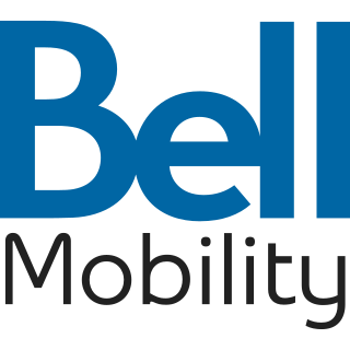 <span class="mw-page-title-main">Bell Mobility</span>