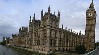 <span class="mw-page-title-main">Speaker's House</span> Residence of UK House of Commons Speaker