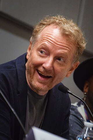 <span class="mw-page-title-main">Bob Martin (comedian)</span> Canadian actor (born 1962)