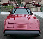 Bricklin SV-1