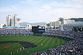 사직야구장/ Sajik Stadium