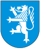 Coat of arms of Locarno District