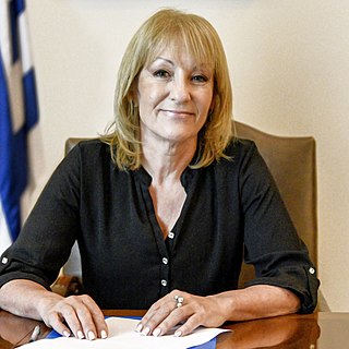 <span class="mw-page-title-main">Carolina Cosse</span> Uruguayan engineer and politician