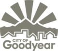 Seal of the City of Goodyear