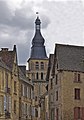 * Nomination Church tower of former cathedral of Sarlat, Dordogne, France.--Jebulon 22:58, 16 September 2011 (UTC) * Promotion  Comment 6 megapixels--Lmbuga 01:18, 17 September 2011 (UTC). Good quality. --Someone35 06:47, 17 September 2011 (UTC)